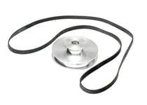 Pro-Ject (Project) 78 RPM Turntable Pulley Set