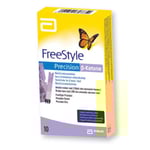 FreeStyle Precision beta-keton
