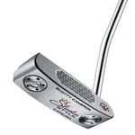 Scotty Cameron 2025 Studio Style Catalina, Höger (Vanligast), 35