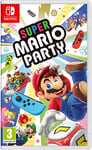 Super Mario Party Import Italien