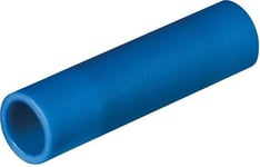 Knipex Skarvhylsa blå isolerad, 1,5-2,5mm², 100-pack, 9799271