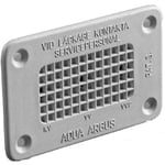 Purus 3842172 Indikeringsbricka för dräneringsslang till Aqua Argus