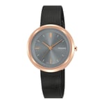 PULSAR PH8390X1 - Quartz Klocka Dam (31MM)