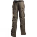 "Womens Xert Zip Off Trousers II"