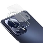 Imak Härdat Glas 0.2mm Linsskydd Xiaomi 13 Lite Genomskinlig