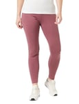 THE NORTH FACE Interlock Leggings Wild Ginger XS