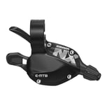 Sram NX Eagle Trigger Lever - 12 Speed Black / Bar Clamp