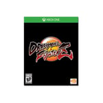 Jeu de combat Dragon Ball FighterZ - Xbox One - 3VS3 Tag/Support - Graphismes Anime - Combats spectaculaires