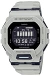 Casio Smart Watch G-Shock Bluetooth GBD-200UU-9JF Men's Gray