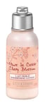 L'Occitane CHERRY BLOSSOM Fleurs de Cerisier Shimmering Body Lotion Mini 35ml