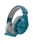 Turtle Beach Stealth 600X Max Wireless Gaming Headset For Xbox, Ps5, Ps4, Switch &Amp; Pc &Ndash; Teal