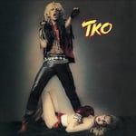 TKO : In Your Face CD Collector’s  Remastered Album (2016)