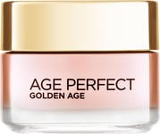 L’Oréal Paris Age Perfect Golden Age Rosy Day Cream 50+, Moisturising, Reactivat