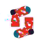 Happy Socks Kids Holiday Gift Set 4 Pack Strumpor