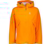 Husk M skaljacka Herr Blaze Orange S