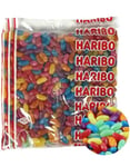 1 kg Påse med Haribo Jelly Beans