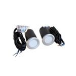 Altanbelysning KIT Led Energie 2-pcs, 60 lm / 3000 K