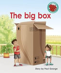 Paul George - The big box Bok