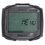 Mares Quad 2 Dykdator