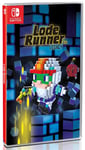 Lode Runner Legacy (Strictly Limited) - Nintendo Switch