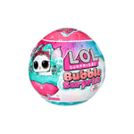 L.O.L Surprise Bubble Surprise Pets Assortment (One Supplied) - New & Sealed