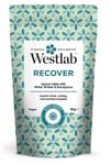 Westlab Restoring Magnesium Bath Flakes Recover Epsom Himalayan Pink Bath Salt