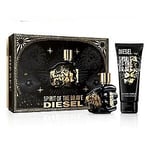 DIESEL Diesel Spirit Of the Brave Gift Set 50ml