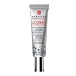 erborian CC Cream Radiance Cream Skin Perfector 15ml (Clare) + Free Gift
