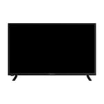 EMtronics 32" Inch HD Ready 720p LED TV with USB PVR Recording and Freeview HD