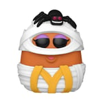 Funko Pop! Ad Icons: McDonalds - Nugget - NB - Mummy - McDonald's - Figurine en Vinyle à Collectionner - Idée de Cadeau - Produits Officiels - Jouets pour Les Enfants et Adultes - Ad Icons Fans