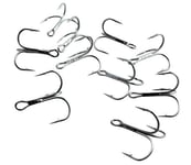 Svartzonker Black Series Hook 20-P