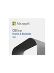 Office Home & Business 2021 - All Languages Elektronisk