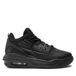 Skor Nike Jordan Max Aura 5 (Gs) DZ4352 001 Black/Anthracite/Black