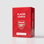 SUPERCLUB Cartes de Joueur Arsenal 2023/24 Extensions | Le Jeu de société de Manager de Football