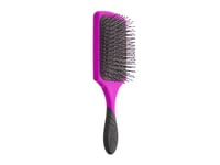 Wet Brush Pro Paddle Detangler Purple
