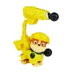 Paw Patrol The Movie Figur - Rubble