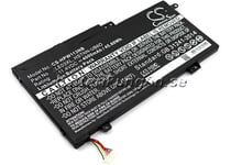 Batteri till HP Envy x360 M6-W mfl - 4.000 mAh