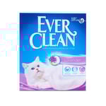 Ever Clean Lavender Kattsand - 10 L