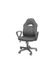 GAMING DC110 Junior Gaming Chair Gamer Stol - PU Læder - Op til 90 kg