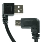 SKS Compit Type C USB Cable - Black