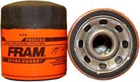FRAM FRM-PH10060 oljefilter M22 x 1,5