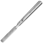 RUCK® Rostfri fotrasp - Dubbelsidig