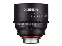 Samyang Xeen 85mm T1.5 FF Cine  