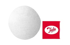 Tala Pack of 6 Large Round 12 Inch / 30cm Diameter Cake Drums