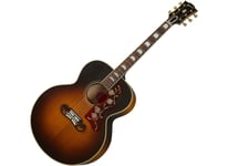 Gibson 1957 SJ-200 Vintage Sunburst