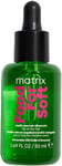Matrix Food for Soft Multi-Use Hair Oil for Dry Hair With Avocado Oil for Heat