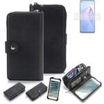 Wallet case for Oppo Reno8 Z 5G cover flipstyle protecion pouch