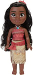 Disney Princess 210441 Fashion Dolls, Moana