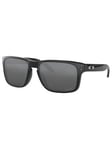 OakleyHolbrook Sunglasses - Black