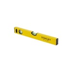 Stanley STHT1-43102 40cm Classic Box Level, Black